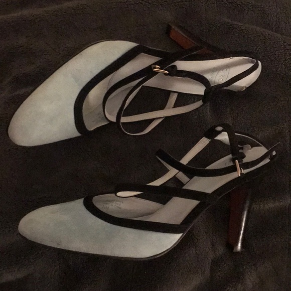 Circa Joan & David Heels - Picture 1 of 4